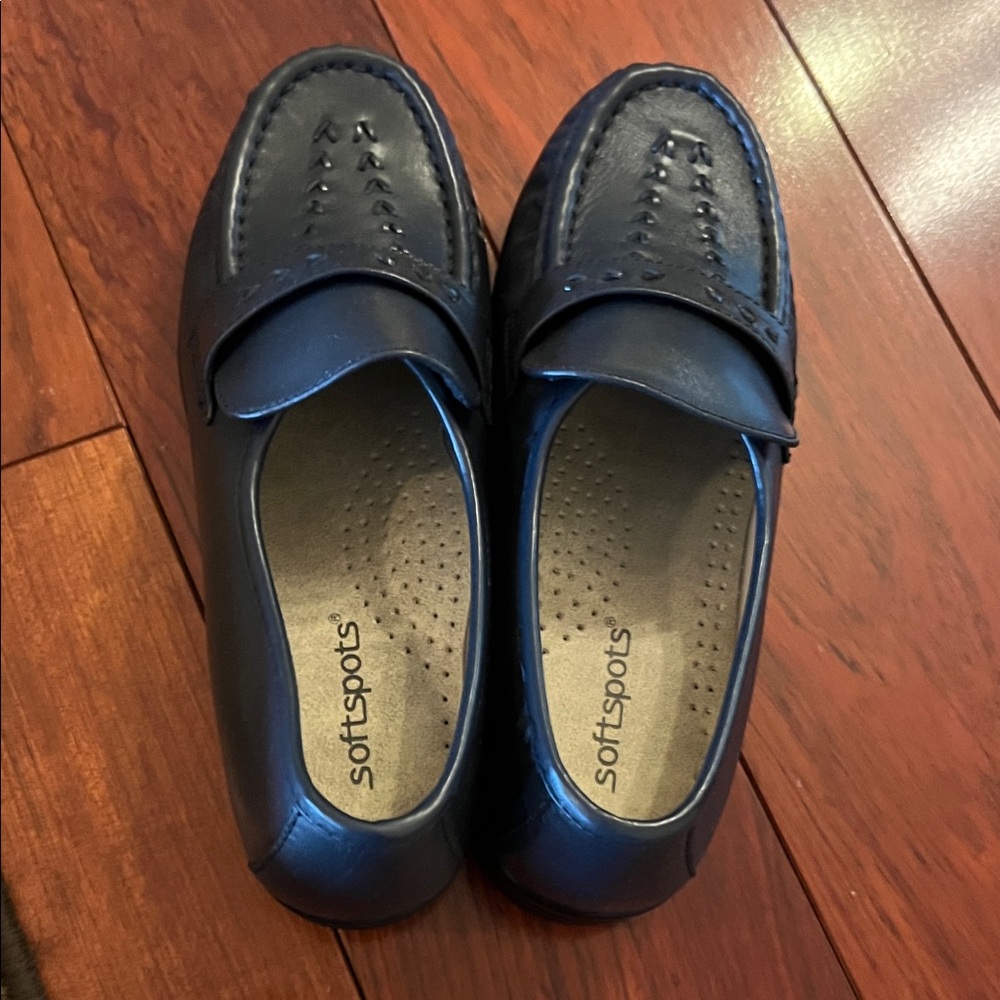 Softspots Women’s Loafers